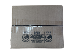 Disney Lorcana Wilds Unknown Booster Box Case | SEALED CASE | 4x Booster Boxes - Image 4