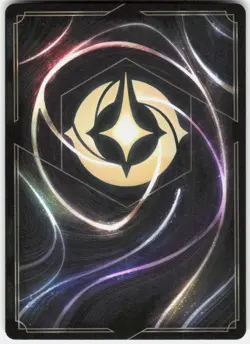 Nibs Lost Boy Foil 48/204 Whispers in the Well Disney Lorcana - Image 2