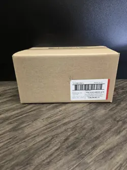 Disney Lorcana: Wilds Unknown Illumineer's Trove Case (SEALED) - Image 1