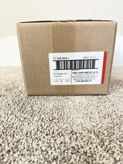 Disney Lorcana WILDS UNKNOWN 4x Illumineer's Trove Case (EN) - sealed - Image 1