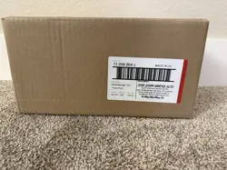 Disney Lorcana WILDS UNKNOWN 4x Illumineer's Trove Case (EN) - sealed - Image 2