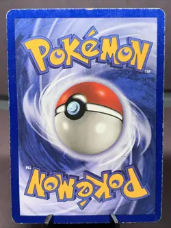 Pokemon TCG Fossil Lot of 2 Card Holo Rare Hypno & Hitmonlee WOTC VTG MP - Image 4
