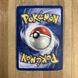 Kakuna 33/102 Base Set Shadowless - Uncommon Pokemon Card HP - Image 2
