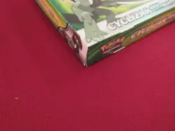 Pokemon Cards - CYCLIZAR EX BOX (4 Boosters, 2 Foils, 1 Jumbo Foil) - Sealed 820650852336 - Image 2