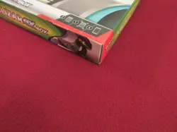 Pokemon Cards - CYCLIZAR EX BOX (4 Boosters, 2 Foils, 1 Jumbo Foil) - Sealed 820650852336 - Image 3