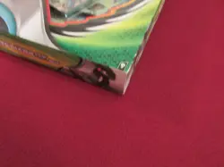 Pokemon Cards - CYCLIZAR EX BOX (4 Boosters, 2 Foils, 1 Jumbo Foil) - Sealed 820650852336 - Image 4