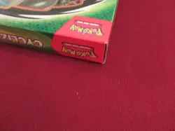 Pokemon Cards - CYCLIZAR EX BOX (4 Boosters, 2 Foils, 1 Jumbo Foil) - Sealed 820650852336 - Image 5