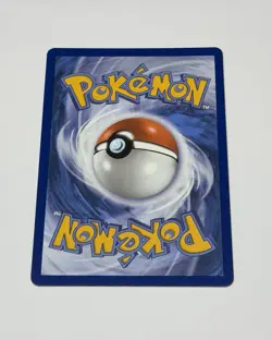 Pokemon Card TCG Full Art Tauros 096/086 Chaos Rising Illustration Rare NM - Image 2