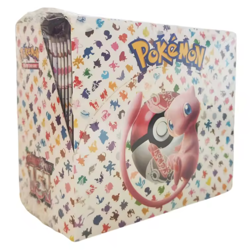 Booster Pack Box Scarlet and Violet 151 Faux Cards 36Packs! - Image 1