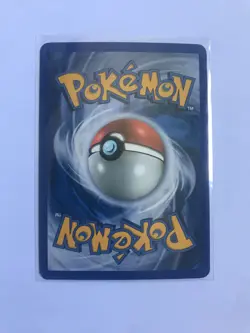 Wigglytuff Crystal Guardians Holo Pokemon Card - Image 2