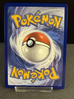 Eevee Ex 174 Scarlet & Violet Promo Holo Pokemon Card English - Image 2