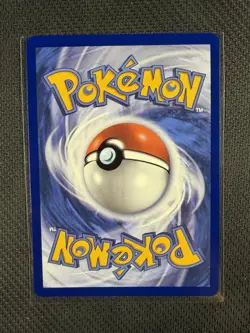 Eevee Ex 174 Scarlet & Violet Promo Holo Pokemon Card English - Image 3