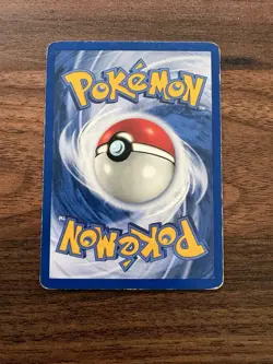 Dratini - Team Rocket Pokemon Card - 53/82 - MP - Image 5