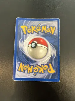 Clefable 17/64 Jungle 1st First Edition Holo Rare Pokemon Card MP - Image 2