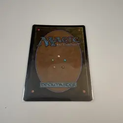 Magic: The Gathering the UR Dragon Future Sight Foil Mythic Card - Image 2