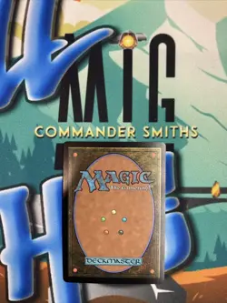 Reflecting Pool ✨ Borderless Rainbow 🌈 FOIL ✨ Fallout® Secret Lair MTG - Image 2