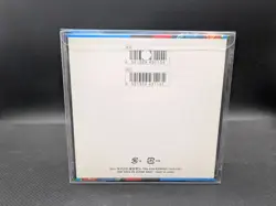 Pokemon Card Mega Brave Booster Box M1L Japanese w/shrink - Image 2