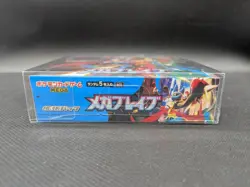 Pokemon Card Mega Brave Booster Box M1L Japanese w/shrink - Image 5