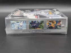 Pokemon Card White Flare Booster Box SV11W Japanese w/shrink - Image 5