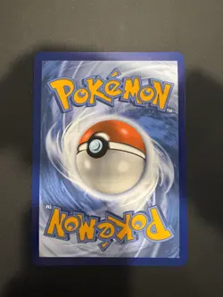 Victini 208 Jumbo Holo Black Bolt and White Flare Promo Card - Image 2