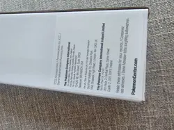 Pokemon Center Berry Sleepy Playmat Card Game Mat Eevee Pikachu Sleeping TCG - Image 4