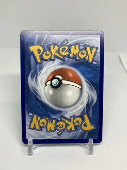 x1 Squirtle 001/034 Holo Classic Collection CLB Promo 2023 Pokemon Card - Image 2