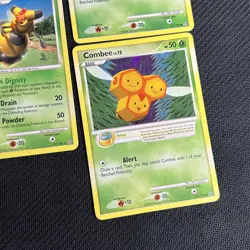 Vespiquen 31/100 Combee 57/100 Stormfront Pokemon Card English Non-Holo 3 - Image 3