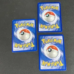 Vespiquen 31/100 Combee 57/100 Stormfront Pokemon Card English Non-Holo 3 - Image 5