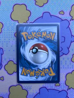 Pokemon Mew EX Black Star Promo TCG Card SVP053 151 - Image 2