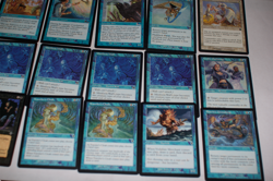 MTG 15x onslaught invasion odyssey mercadian masques magic cards MP - Image 2