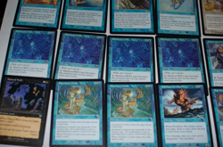 MTG 15x onslaught invasion odyssey mercadian masques magic cards MP - Image 3
