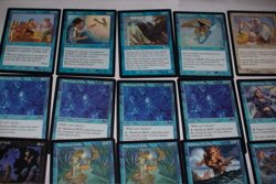 MTG 15x onslaught invasion odyssey mercadian masques magic cards MP - Image 4