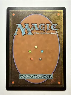 Asceticism MTG from The List 110/249 Regular Rare - Image 2