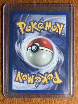 [NM] 2000 Pokemon Team Rocket Dark Primeape 1st Edition #43/82 Uncommon - Image 2
