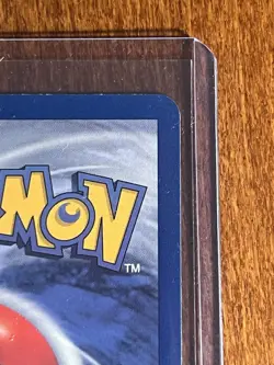 [NM] 2000 Pokemon Team Rocket Dark Primeape 1st Edition #43/82 Uncommon - Image 3