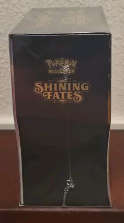 Pokemon Shining Fates ELITE Trainer Box - Image 2