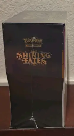 Pokemon Shining Fates ELITE Trainer Box - Image 4
