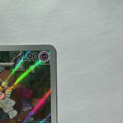Pokemon TCG Scarlet and Violet Base Set holo Kirlia 212/198! NM (SKU 1-5) - Image 5