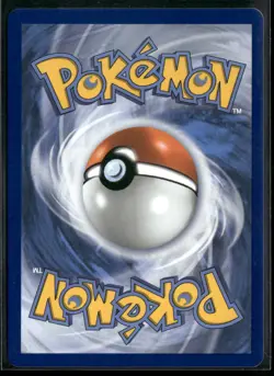 Pokemon Rotom ex Ultra Rare 111/094 PFL ME02: Phantasmal Flames NM - Image 2