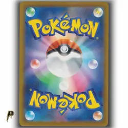 2026 Pokemon Ninja Spinner Claydol 090/083 Art Rare Japanese NM - Image 2