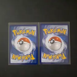 Pokemon TCG - 2025 & 2026 Pokemon Day Promos - Pikachu & Evee - Image 2