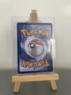 Pokemon TCG Team Rocket's Mimikyu 238/217 Illustration Rare Ascended Heroes N/M - Image 2