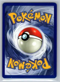 Magikarp 47/82 LP Team Rocket 1st Edition Pokemon - Image 2