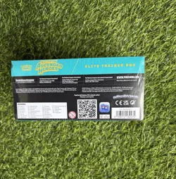Pokemon TCG Ascended Heroes ETB - Brand New & Sealed - Image 3