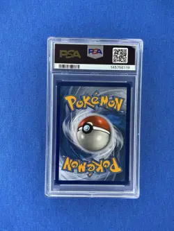 Pokemon 2020 Rayquaza 138/185 Amazing Rare Vivid Voltage GEM MINT PSA 10 - Image 2