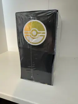 Pokemon TCG Mega Evolution Gardevoir ETB Pokemon Center - Sealed Mint with Case - Image 2