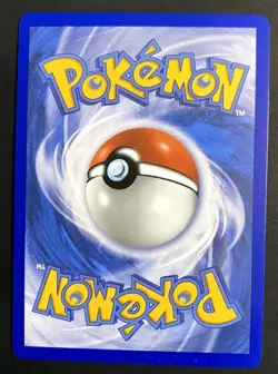Pokemon Meowth EX 062/088 Perfect Order 2026 NM - Image 2