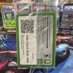 🦖 Perfect Order “Tyrunt” Sealed Promo - Image 2