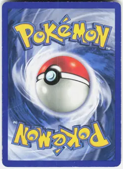 Pokemon Rocket's Zapdos 15/132 Gym Challenge LP - Image 2
