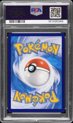 2025 POKEMON SIMPLIFIED CHINESE SV-P PROMO #114 VICTINI EX PSA 10 - Image 2